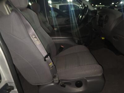 2002 Ford F-150 Lariat - Photo 15 - Wylie, TX 75098