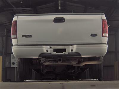 2002 Ford F-150 Lariat - Photo 9 - Wylie, TX 75098