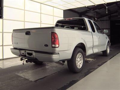 2002 Ford F-150 Lariat - Photo 3 - Wylie, TX 75098