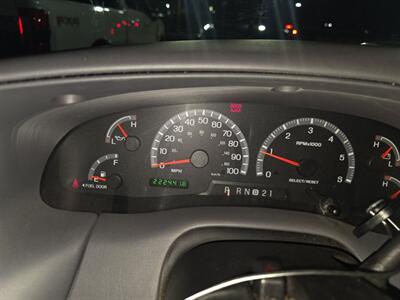 2002 Ford F-150 Lariat - Photo 4 - Wylie, TX 75098