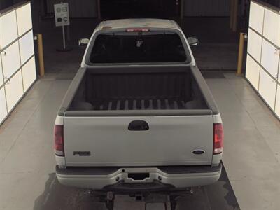 2002 Ford F-150 Lariat - Photo 14 - Wylie, TX 75098