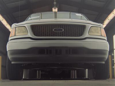 2002 Ford F-150 Lariat - Photo 10 - Wylie, TX 75098