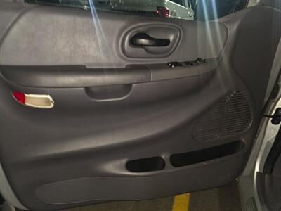 2002 Ford F-150 Lariat - Photo 12 - Wylie, TX 75098