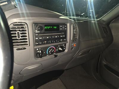 2002 Ford F-150 Lariat - Photo 13 - Wylie, TX 75098