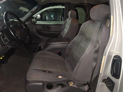 2002 Ford F-150 Lariat - Photo 8 - Wylie, TX 75098