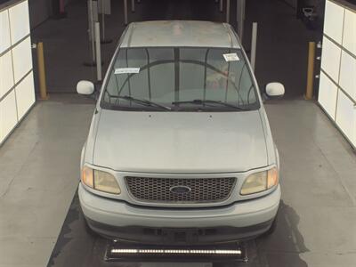 2002 Ford F-150 Lariat - Photo 16 - Wylie, TX 75098