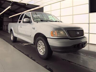 2002 Ford F-150 Lariat - Photo 5 - Wylie, TX 75098