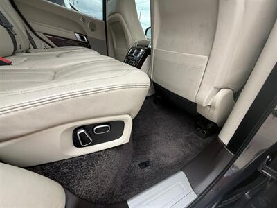 2014 Land Rover Range Rover Supercharged   - Photo 16 - Wylie, TX 75098