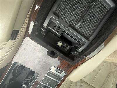 2014 Land Rover Range Rover Supercharged   - Photo 24 - Wylie, TX 75098