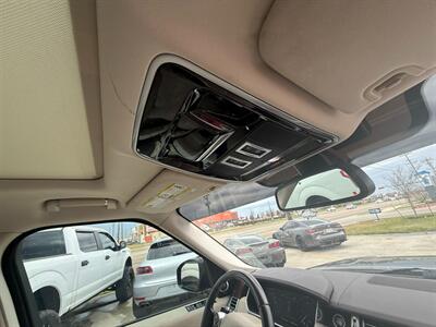 2014 Land Rover Range Rover Supercharged   - Photo 26 - Wylie, TX 75098