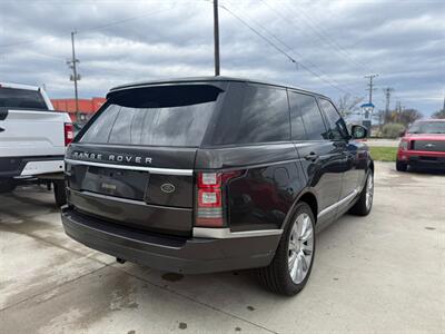 2014 Land Rover Range Rover Supercharged   - Photo 19 - Wylie, TX 75098