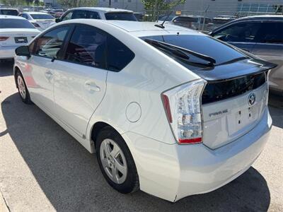 2011 Toyota Prius Three   - Photo 6 - Wylie, TX 75098