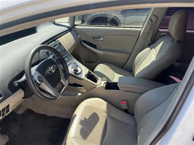2011 Toyota Prius Three   - Photo 4 - Wylie, TX 75098