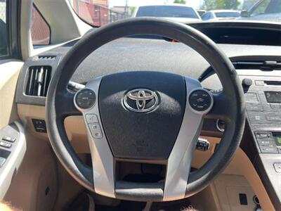 2011 Toyota Prius Three   - Photo 5 - Wylie, TX 75098