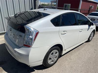 2011 Toyota Prius Three   - Photo 3 - Wylie, TX 75098