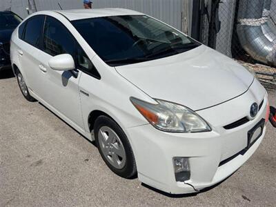 2011 Toyota Prius Three   - Photo 1 - Wylie, TX 75098