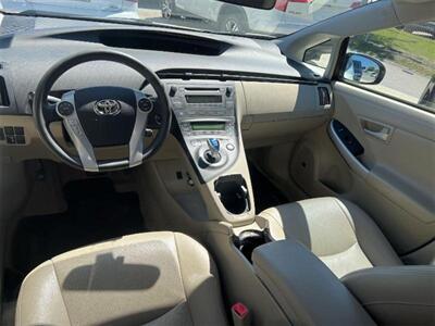 2011 Toyota Prius Three   - Photo 2 - Wylie, TX 75098