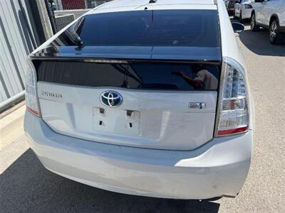 2011 Toyota Prius Three   - Photo 9 - Wylie, TX 75098