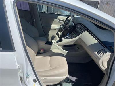2011 Toyota Prius Three   - Photo 8 - Wylie, TX 75098