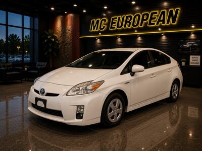 2011 Toyota Prius Three - Photo 1 - Wylie, TX 75098