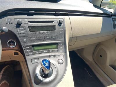 2011 Toyota Prius Three   - Photo 7 - Wylie, TX 75098