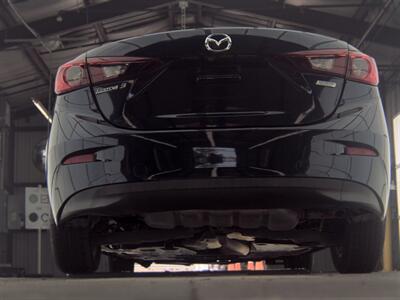 2018 Mazda Mazda3 Sport - Photo 16 - Wylie, TX 75098