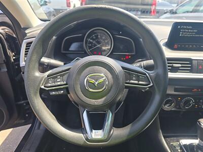 2018 Mazda Mazda3 Sport - Photo 8 - Wylie, TX 75098