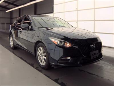 2018 Mazda Mazda3 Sport - Photo 10 - Wylie, TX 75098