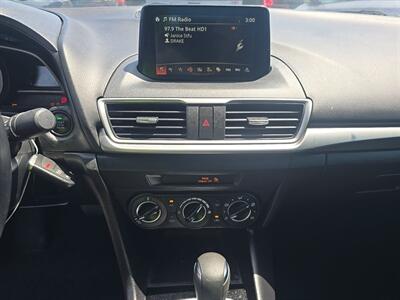 2018 Mazda Mazda3 Sport - Photo 5 - Wylie, TX 75098