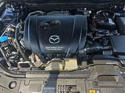 2018 Mazda Mazda3 Sport - Photo 18 - Wylie, TX 75098