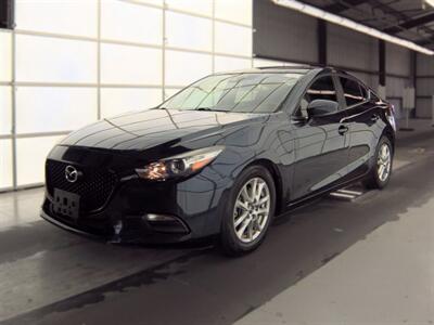 2018 Mazda Mazda3 Sport - Photo 6 - Wylie, TX 75098