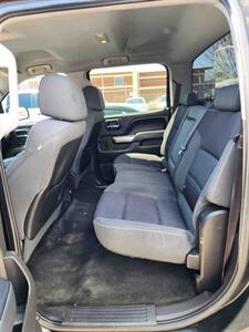 2015 Chevrolet Silverado 1500 LT   - Photo 3 - Wylie, TX 75098