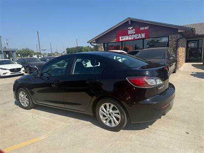 2012 Mazda Mazda3 i Touring   - Photo 18 - Wylie, TX 75098