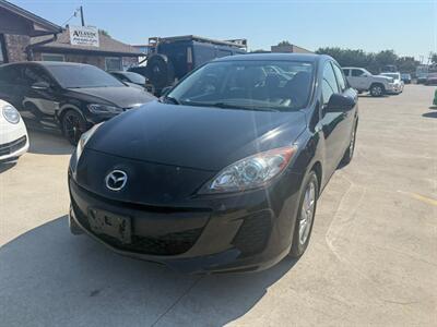 2012 Mazda Mazda3 i Touring   - Photo 7 - Wylie, TX 75098