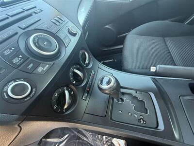 2012 Mazda Mazda3 i Touring   - Photo 23 - Wylie, TX 75098