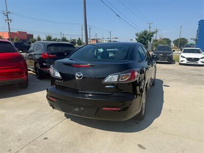 2012 Mazda Mazda3 i Touring   - Photo 13 - Wylie, TX 75098