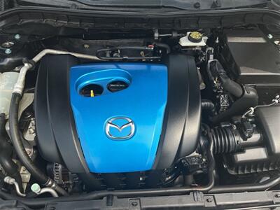 2012 Mazda Mazda3 i Touring   - Photo 3 - Wylie, TX 75098