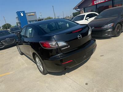 2012 Mazda Mazda3 i Touring   - Photo 16 - Wylie, TX 75098