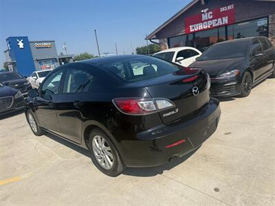 2012 Mazda Mazda3 i Touring   - Photo 17 - Wylie, TX 75098