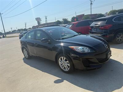 2012 Mazda Mazda3 i Touring   - Photo 11 - Wylie, TX 75098