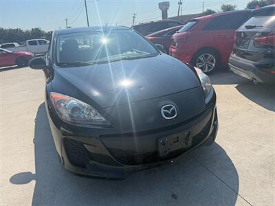 2012 Mazda Mazda3 i Touring   - Photo 9 - Wylie, TX 75098