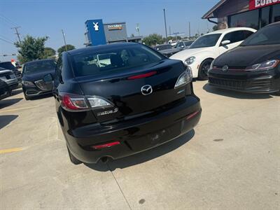 2012 Mazda Mazda3 i Touring   - Photo 15 - Wylie, TX 75098
