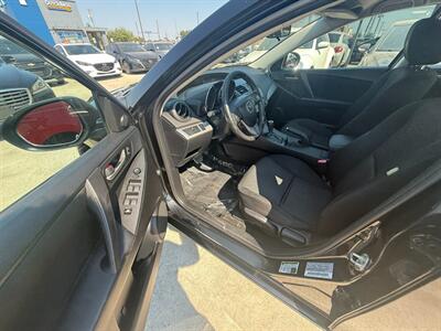 2012 Mazda Mazda3 i Touring   - Photo 25 - Wylie, TX 75098