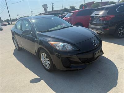2012 Mazda Mazda3 i Touring   - Photo 10 - Wylie, TX 75098