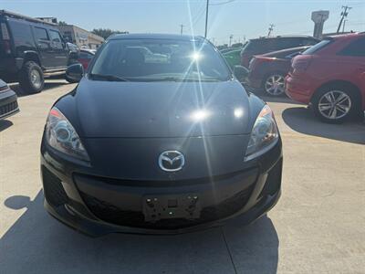 2012 Mazda Mazda3 i Touring   - Photo 8 - Wylie, TX 75098