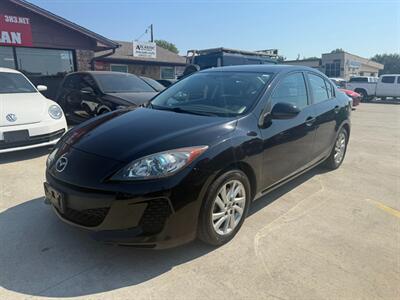 2012 Mazda Mazda3 i Touring   - Photo 5 - Wylie, TX 75098