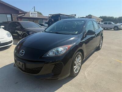 2012 Mazda Mazda3 i Touring   - Photo 6 - Wylie, TX 75098