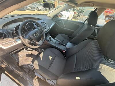 2012 Mazda Mazda3 i Touring   - Photo 2 - Wylie, TX 75098