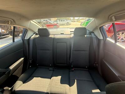 2012 Mazda Mazda3 i Touring   - Photo 20 - Wylie, TX 75098