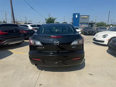 2012 Mazda Mazda3 i Touring   - Photo 14 - Wylie, TX 75098